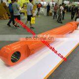 ZX800 ZX850 ZX870 ZX850-3 ZX870-3 Hydraulic Bucket Cylinder 4638084 4653866 for Hitachi thumbnail-1