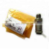 Original OEM Fuel Rail Pressure Relief Limiter Valve 1110010035 1110010015 1110010028 thumbnail-1