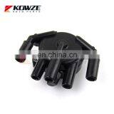 Car Engine Ignition Distributor Cover Cap For Mitsubishi Pajero Montero L300 L400 Space Gear 4G64 MD618980 thumbnail-2