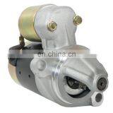 Starter Motor 11435177010 11435177011 S114413 S114650 Fits Industrial Diesel Engines L4S L6S L100 thumbnail-1