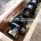 High Performance QSB5.9 Diesel Engine Part Crankshaft 3941199 3944243 3942442 3944204 thumbnail-2