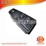 POWER WINDOW NAIN SWITCH FOR VOLVO 21543896 21628532 20752917