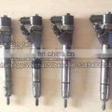 Original Common Rail Injector 0445115045 for HYUNDAI 33800-3A000 thumbnail-1