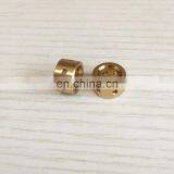 Подшипник вала турбокомпрессора HT12 / плавающий подшипник для наборов по ремонту турбокомпрессора thumbnail-1