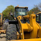 Wheel Loader Lg956l Lg953 Sdlg 5ton thumbnail-2