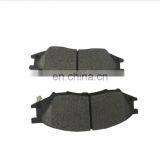 The Newest Brake Pad 41060-6n091 in Low Price