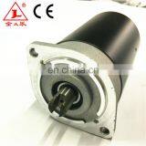 48V 800W DC MOTOR Hydraulic Permanent Magnet thumbnail-5
