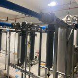 FSTpipe High Quality Push Fit Compressed Air and Inert Gas Piping System thumbnail-3