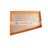 Low Price Air Filter Paper Car Air Filter Element 165467751R thumbnail-2