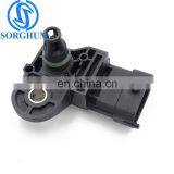 Новый датчик абсолютного давления в коллекторе (MAP) F01R00E005