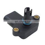 Manifold Absolute Pressure 036906051 MAP Sensor For VW Jetta Golf Passat thumbnail-3