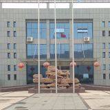 Linyi Linsu Environmental Protection Material Co., Ltd. company overview - view 1 thumbnail