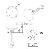 New Arrival 18pcs 5050 Smd RGB Led Light Bulbs Amusement Light With Caps thumbnail-4