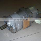 705-51-30590 WA480-5 HYDRAULIC PUMP thumbnail-1