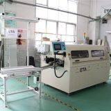 DIP Mini Wave Soldering Machine Assembly Line PCB Oven Wave Solder thumbnail-3
