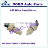 GOGO Speed Sensor for Dodge,Chrysler OEM 4800878/4800879 , 4412878/4412879 thumbnail-4