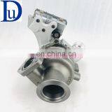 TF035 49335-00520 49335-00580 49335-00610 Turbocharger for BMW 520d 2.0D N47D20C Engine thumbnail-2
