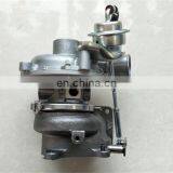 VI430089 WL84 VJ33 Turbocharger for Courier Double Cab WL85 Engine RHF5 Turbo WL84.13.700 thumbnail-3