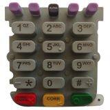Keypad With Mesh Circuit for Point-of-sale thumbnail-5