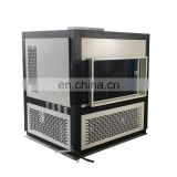 30kg/h wood drying temperature conditioning air cooled dehumidifier