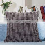 Home Decorative Cushion Cover Velvet Pillow Case Cover thumbnail-4