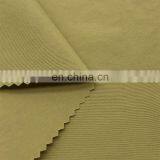 2020 NEW Arrival Waterproof 228T Nylon Woven Taslan/Taslon Fabric Wholesale For Jacket Outdoor Clothing Fabric thumbnail-4