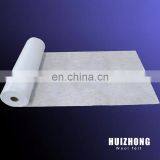 White Sticky Adhesive Backed Carpet Felt thumbnail-3