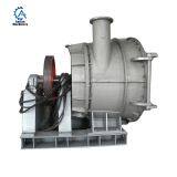 Paper Making High Pressure Paper Pulping Pressure Screen Machine thumbnail-1