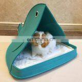 Indoor Pet House Bed, Pet Products thumbnail-1
