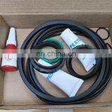 Cylinder Seal Repair Kit DSBG-160 thumbnail-2