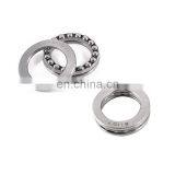 High Quality Single Direction Cheap Price Thrust Ball Bearing 51330 Size150*250*80mm Koyo Bearing thumbnail-2