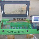 CRS200 Common Rail System Injector and Pump Tester Simulator thumbnail-5