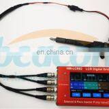 Injector Pump Tester HW-LCR02 Digital Bridge For Single Pump Or Nozzle Test Metering Unit, DRV Valve And Piezo thumbnail-2