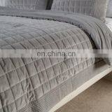 Wholesale Custom Size Bedding Set Bed Comforter Set Quilted Comforter Bedding Comforter thumbnail-5