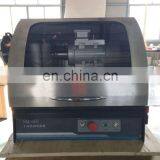 SQ-80 Manual Metallographic Sample Cutting Machine in Testing Equipment thumbnail-2