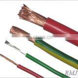 H03V-U(k),H03VV-F,H05V-U(K),H05VVF PVC Electric Wire thumbnail-3