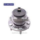 L206-26-15XA L2062615XA 0582-CX9R 0582CX9R Replacement Brand New For Mazda CX-9 Rear Wheel Hub Bearing OEM 2007-2014 3.7L thumbnail-1