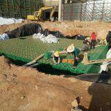 DIY Rainwater Collection System