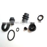 Brake Piston Manufacturers Car Six Pots Brake Caliper Repair Kit 04479-02070 1J0615423 1K0615423L D4468 4 Pot Brake Caliper Boot thumbnail-5