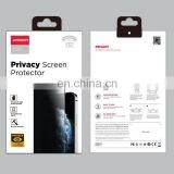Joyroom 9H Full Cover Tempered Glass Privacy Screen Protector Iphone 12 thumbnail-2