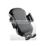 Magnetic Wireless Car Charger Wireless Fast Charging Car Holder Stand for Mobile Phone thumbnail-5