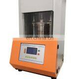 Liyi Moving Die Rubber No Rotor Rheometer thumbnail-5