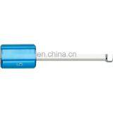 Высококачественные ортопедические инструменты. Болт, втулка с внутренней резьбой, соединительный стержень. Ортопедические медицинские имплантаты. Внешний фиксатор для хирургических операций