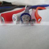 Welding Cable Red Black 2 AWG GAUGE COPPER WIRE BATTERY AISEN CAR AUDIO thumbnail-2