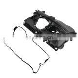 11127526669 Крышка головки блока цилиндров для BMW 1 3 X1 X3 E82 E83 E84 E92 11127553171 11127555212 11128645888 Высокое качество thumbnail-1