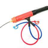 PMT42 Welding Torch Kemppi 42 With Red Handle PMT42 Welding Torch Kemppi 42 thumbnail-5