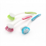 Dish brush