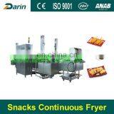 Automatic Instant Noodle Frying Equipment thumbnail-1