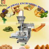 High Quality Encrusting and Filling Machine for Churros Kibbeh Croquette Maker thumbnail-2