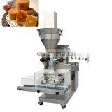 Cheap Pineapple Cake Machine Center Filling Making Machines for Taiwan Delicious Food Pineapple Cake thumbnail-1